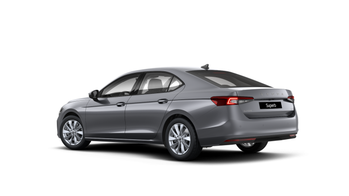 Škoda Superb Selection 2,0 TDI 110 kW 7° automatická DSG na operativní leasing