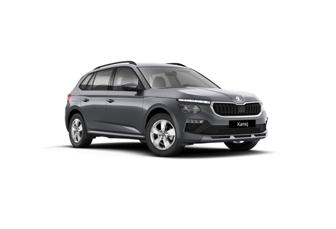 Škoda KAMIQ SELECTION 1,0 TSI 85 kW DSG na operativní leasing