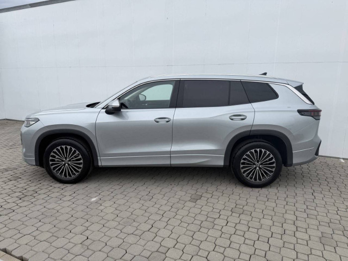 Volkswagen Tayron People 7DSG 2,0TDi / 110kW na operativní leasing