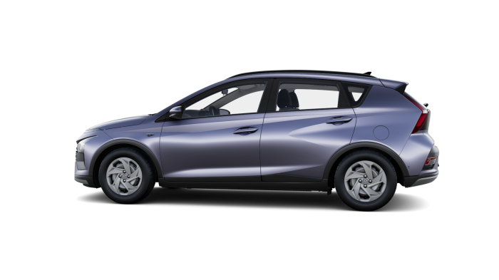 Hyundai Bayon Go Plus! 1.0 T-GDI 66 kW 7° DCT na operativní leasing