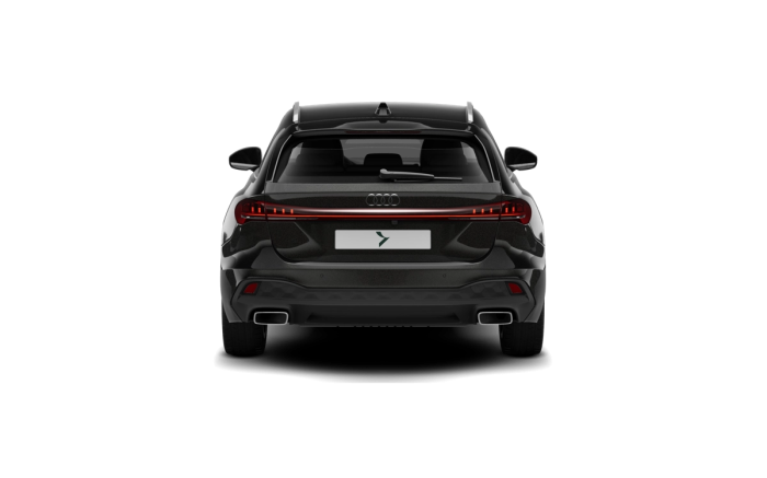 Audi A5 Avant 2,0 TDI - Diesel - Automat 7st. - 4x2 na operativní leasing