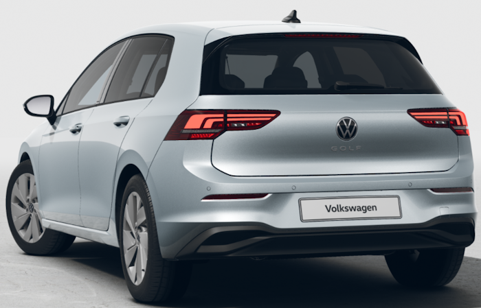 Volkswagen Golf People 1,5 TSI na operativní leasing