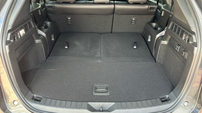 Mazda CX-80 3.3 D254 Homura Plus AT AWD  na operativní leasing