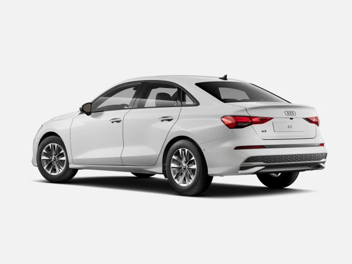 Audi A3 Limuzína TFSI 85kW na operativní leasing