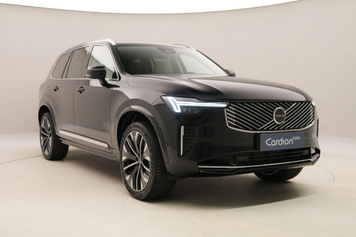 Volvo XC90 T8 AWD Plug-in BRIGHT PLUS 7m na operativní leasing
