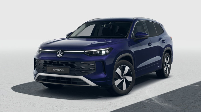 Volkswagen Tayron People 1,5 eTSI 110 kW mHEV na operativní leasing