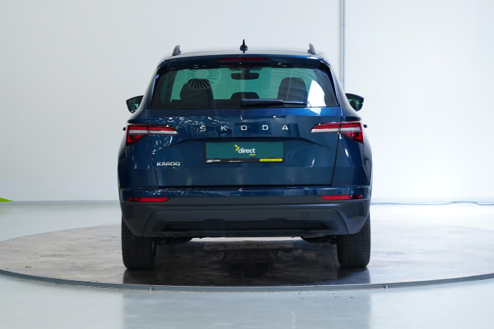 Škoda Karoq 2.0 TDI 85 kW DSG Ambition na operativní leasing