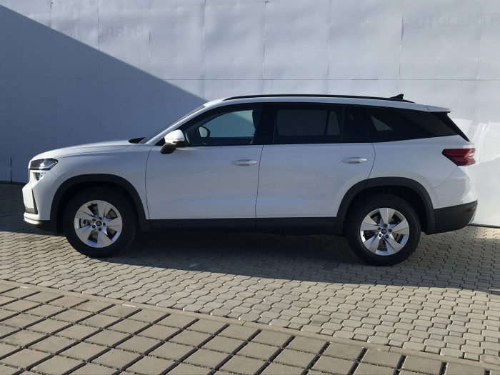 Škoda Kodiaq Selection 7 DSG 2,0TDI / 110kW na operativní leasing