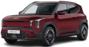 Kia EV2 GT-Line Elektro 61 kWh na operativní leasing