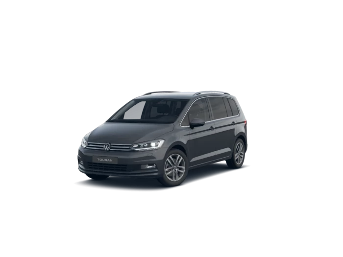 Volkswagen Touran People 1,5 TSI 110 kW EVO2 7DSG na operativní leasing