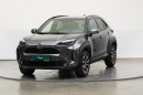 Toyota Yaris Cross 1.5 i 92 kW na operativní leasing