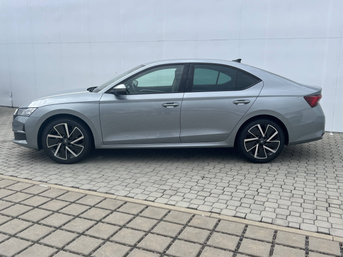 Škoda Octavia Dynamic 7DSG 1,5TSI / 110kW na operativní leasing