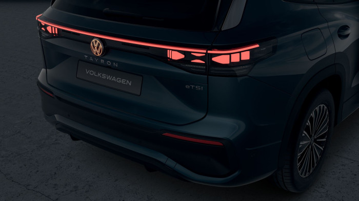 Volkswagen Tayron People 2,0 TDI 110 kW na operativní leasing