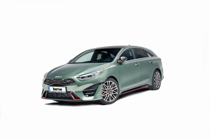 KIA ProCeed GT-Line Plus 1,5 T-GDI - Benzín - Manuál 6st. - 4x2 na operativní leasing