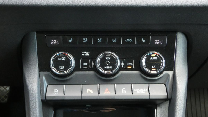 Škoda Kodiaq 2,0 TSI 140 kW L&K 4x4 DSG na operativní leasing