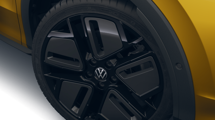 Volkswagen T-Roc R-Line 1,5 eTSI 110 kW 7DSG na operativní leasing