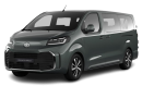 Toyota Proace Verso Business Comfort L2 2,0 D na operativní leasing