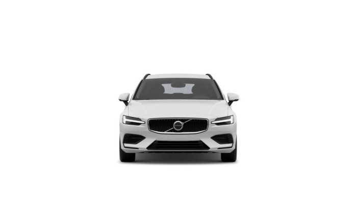 Volvo V60 ESSENTIAL, T6 AWD, 186+107 kW / 253+145 HP na operativní leasing