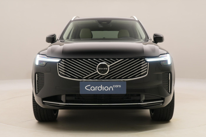 Volvo XC90 T8 AWD Plug-in BRIGHT PLUS 7m na operativní leasing