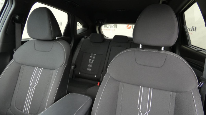 Hyundai Tucson 1.6 T-GDI HEV Style 4x4 Auto na operativní leasing