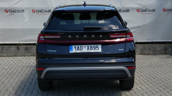 Škoda Octavia Combi 2,0 TDI Ambition na operativní leasing