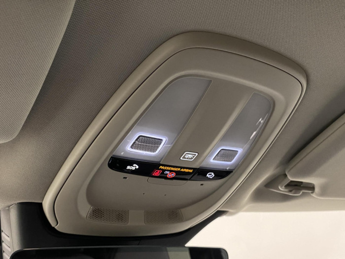 Volvo XC90 B5 AWD AUT BRIGHT PLUS na operativní leasing