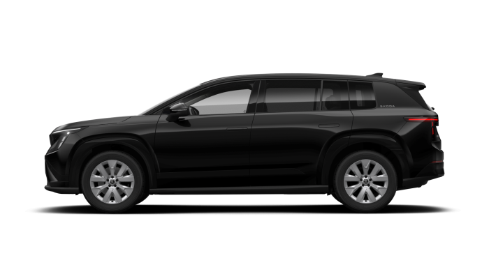 Škoda Peaq Selection 90x, 91 kWh 220 kW 4x4 1° automat na operativní leasing