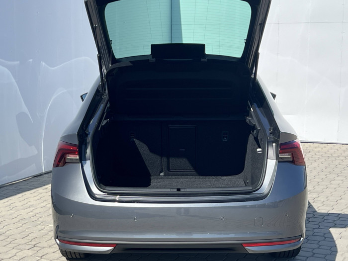 Škoda Octavia 130 let 6MP 1,5TSI / 110kW na operativní leasing