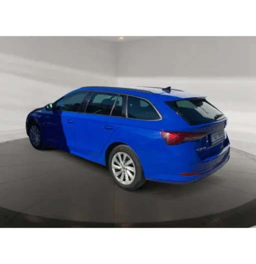 Škoda Oct.Combi 2.0D 85 Fresh na operativní leasing