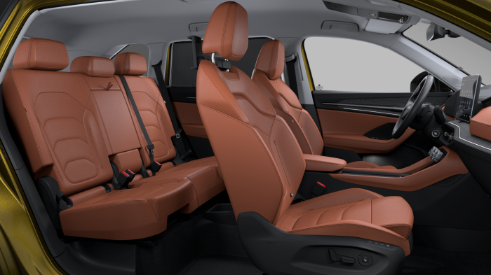 ŠKODA Kodiaq Exclusive Selection 2.0 Tdi 142 Kw 4x4 DSG automat na operativní leasing