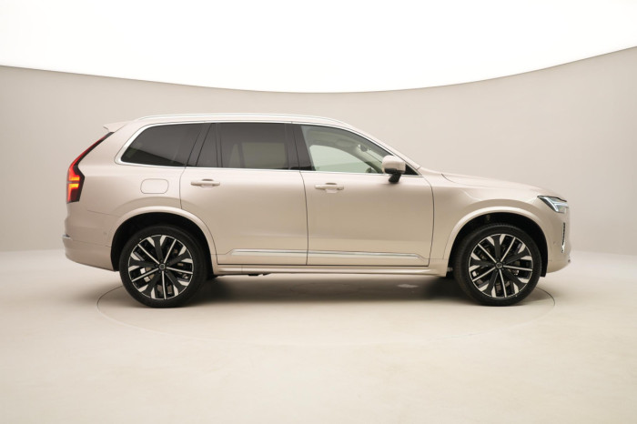 Volvo XC90 B5 AWD AUT BRIGHT PLUS 7míst na operativní leasing