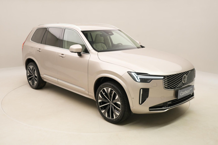Volvo XC90 B5 AWD AUT BRIGHT PLUS 7míst na operativní leasing