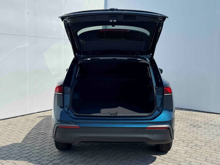 Volkswagen Tiguan Love 7DSG mHEV 1,5eTSI / 110kW na operativní leasing