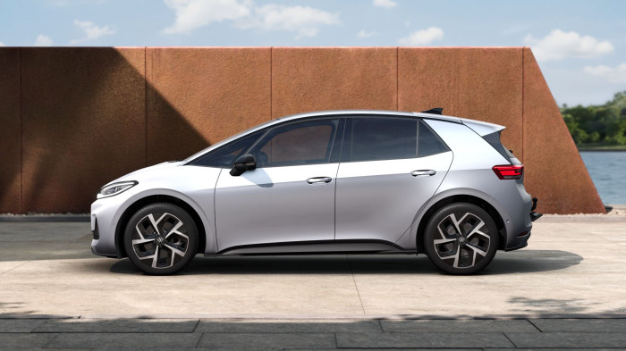 Volkswagen ID.3 Neo Style 79 kWh 170 kW na operativní leasing