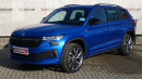 Škoda Kodiaq 2,0 TDI DSG 4x4 Sportline na operativní leasing