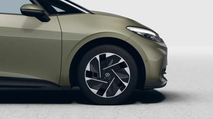 Volkswagen ID.3 Pure People 125 kW, 52 kWh na operativní leasing