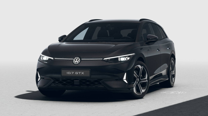 Volkswagen ID.7 Tourer GTX People 86kWh 4M / 250kW na operativní leasing