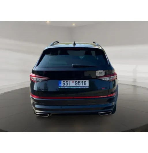 Škoda Kod.2.0TSI 180 RS Chal 4x4 AT na operativní leasing