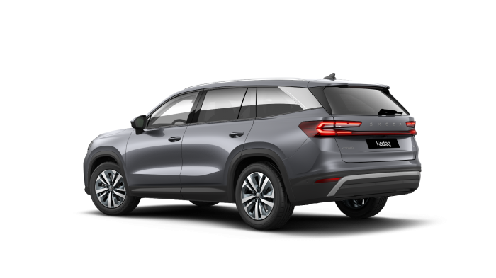 ŠKODA Kodiaq 2.0 Tdi 142 Kw Excl. Selection 4x4 Dsg na operativní leasing