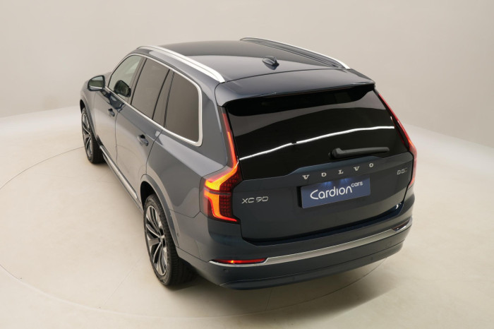 Volvo XC90 B5 AWD AUT BRIGHT PLUS 7míst na operativní leasing