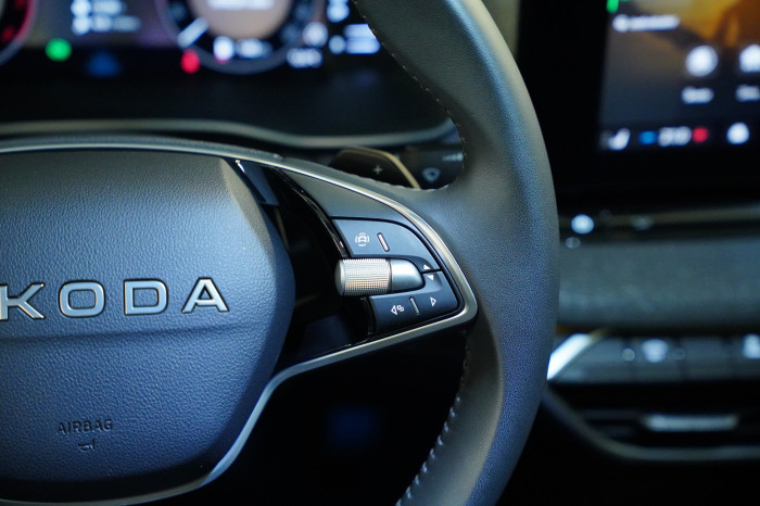 Škoda Octavia 2.0 TDI 110 kW Top Selection na operativní leasing