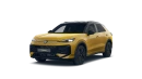 Volkswagen T-Roc R-Line 1,5 eTSI 110 kW 7DSG na operativní leasing