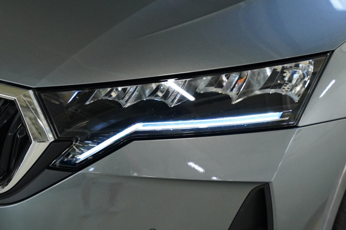 Škoda Octavia 2.0 TDI 110 kW Top Selection na operativní leasing