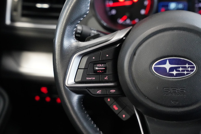 Subaru Outback 2.5i 129 kW Lineatronic AWD na operativní leasing