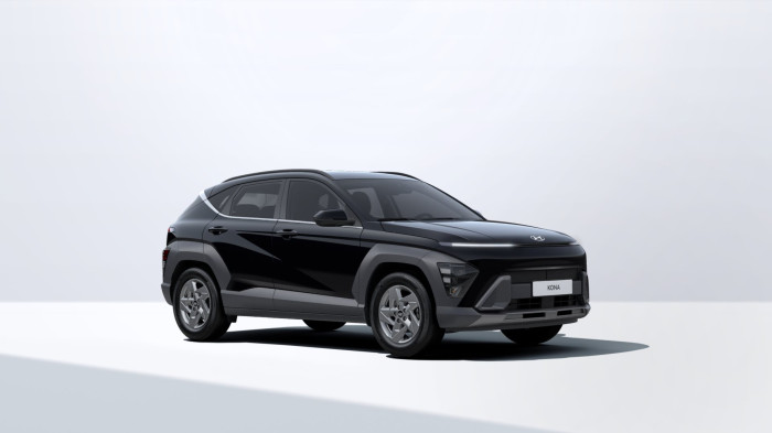 Nový Hyundai Kona 1.6 T-GDi Smart DCT Standard na operativní leasing