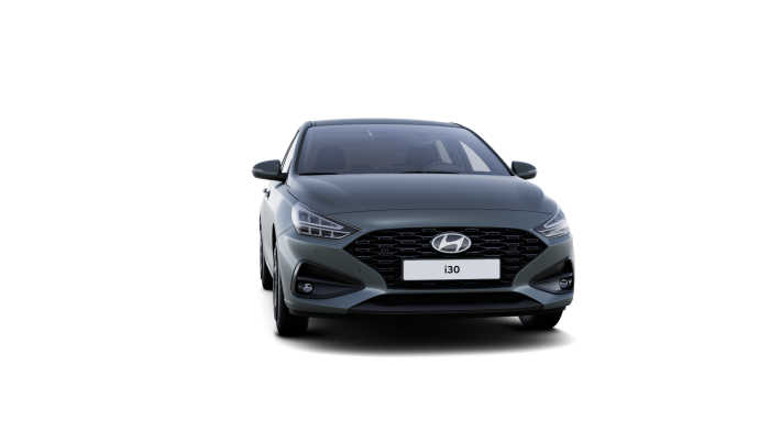 Hyundai i30 Hatchback Go Czech! 1.5 T-GDI Mild Hybrid 103 kW 7° DCT na operativní leasing