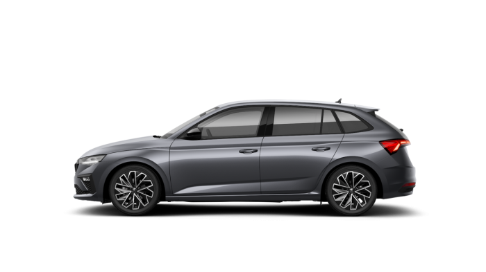 Škoda Scala Dynamic 1.0 TSI 85 kW 6-stup. mech. na operativní leasing