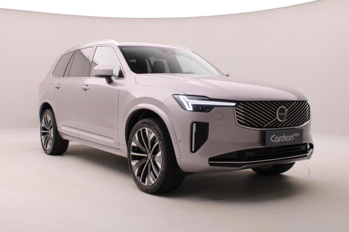 Volvo XC90 B5 AWD AUT BRIGHT PLUS na operativní leasing