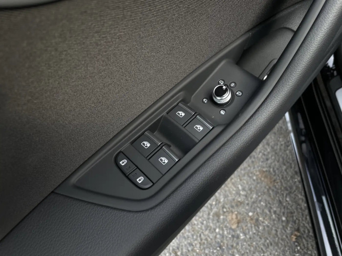 Audi A5 Sportback S line 40 TDI 150 kW Nafta Automatická převodovka na operativní leasing