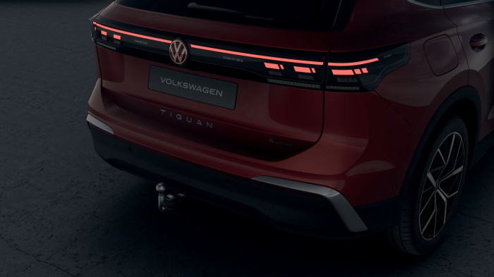 Volkswagen Tiguan Elegance 2,0 TDI 142 kW 4MOT na operativní leasing